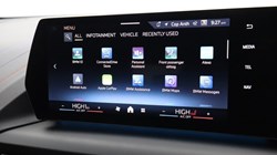 2024 (74) BMW 1 SERIES 120 M Sport 5dr Step Auto 4844771