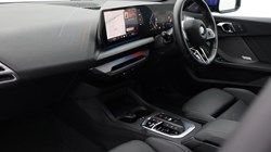 2024 (74) BMW 1 SERIES 120 M Sport 5dr Step Auto 4844746