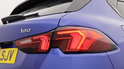 2024 (74) BMW 1 SERIES 120 M Sport 5dr Step Auto 4844737
