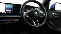 2024 (74) BMW 1 SERIES 120 M Sport 5dr Step Auto 4844759