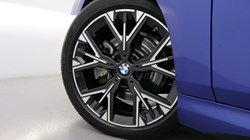 2024 (74) BMW 1 SERIES 120 M Sport 5dr Step Auto 4844747