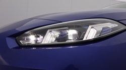 2024 (74) BMW 1 SERIES 120 M Sport 5dr Step Auto 4844743