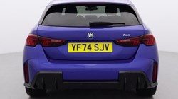 2024 (74) BMW 1 SERIES 120 M Sport 5dr Step Auto 4844734