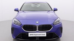 2024 (74) BMW 1 SERIES 120 M Sport 5dr Step Auto 4844730