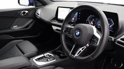 2024 (74) BMW 1 SERIES 120 M Sport 5dr Step Auto 4844749