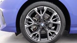 2024 (74) BMW 1 SERIES 120 M Sport 5dr Step Auto 4844745