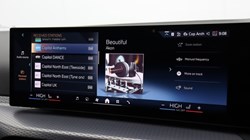 2025 (25) BMW 3 SERIES 320i M Sport 5dr Step Auto 4799829