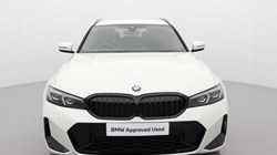 2025 (25) BMW 3 SERIES 320i M Sport 5dr Step Auto 4799787