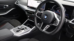 2025 (25) BMW 3 SERIES 320i M Sport 5dr Step Auto 4799808