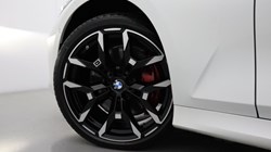 2025 (25) BMW 3 SERIES 320i M Sport 5dr Step Auto 4799822