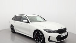 2025 (25) BMW 3 SERIES 320i M Sport 5dr Step Auto 4799786