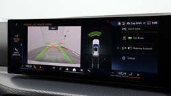 2025 (25) BMW 3 SERIES 320i M Sport 5dr Step Auto 4799828