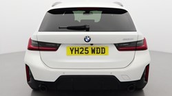 2025 (25) BMW 3 SERIES 320i M Sport 5dr Step Auto 4799791