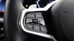 2025 (25) BMW 3 SERIES 320i M Sport 5dr Step Auto 4799843