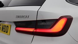 2025 (25) BMW 3 SERIES 320i M Sport 5dr Step Auto 4799794