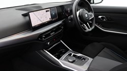 2025 (25) BMW 3 SERIES 320i M Sport 5dr Step Auto 4799812