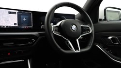 2025 (25) BMW 3 SERIES 320i M Sport 5dr Step Auto 4799819