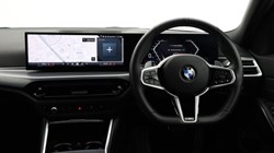 2025 (25) BMW 3 SERIES 320i M Sport 5dr Step Auto 4799817