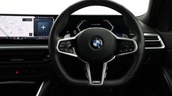 2025 (25) BMW 3 SERIES 320i M Sport 5dr Step Auto 4799818