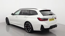2025 (25) BMW 3 SERIES 320i M Sport 5dr Step Auto 1