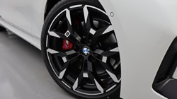 2025 (25) BMW 3 SERIES 320i M Sport 5dr Step Auto 4799821