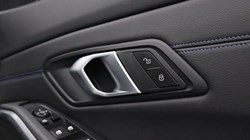 2025 (25) BMW 3 SERIES 320i M Sport 5dr Step Auto 4799824