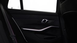 2025 (25) BMW 3 SERIES 320i M Sport 5dr Step Auto 4799814