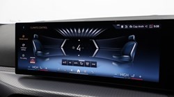 2025 (25) BMW 3 SERIES 320i M Sport 5dr Step Auto 4799831