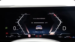 2025 (25) BMW 3 SERIES 320i M Sport 5dr Step Auto 4799847