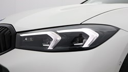 2025 (25) BMW 3 SERIES 320i M Sport 5dr Step Auto 4799803