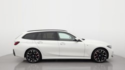 2025 (25) BMW 3 SERIES 320i M Sport 5dr Step Auto 4799793