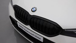 2025 (25) BMW 3 SERIES 320i M Sport 5dr Step Auto 4799806