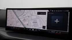 2025 (25) BMW 3 SERIES 320i M Sport 5dr Step Auto 4799827