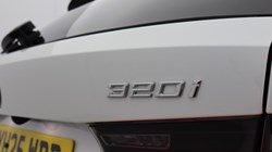 2025 (25) BMW 3 SERIES 320i M Sport 5dr Step Auto 4799795