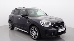 2023 (72) MINI COUNTRYMAN 2.0 Cooper S Exclusive ALL4 5dr Auto 4827595