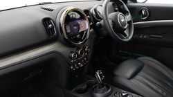 2023 (72) MINI COUNTRYMAN 2.0 Cooper S Exclusive ALL4 5dr Auto 4827657