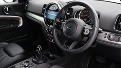 2023 (72) MINI COUNTRYMAN 2.0 Cooper S Exclusive ALL4 5dr Auto 4827619