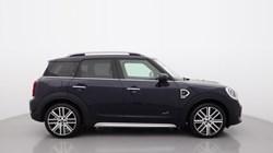 2023 (72) MINI COUNTRYMAN 2.0 Cooper S Exclusive ALL4 5dr Auto 4827602