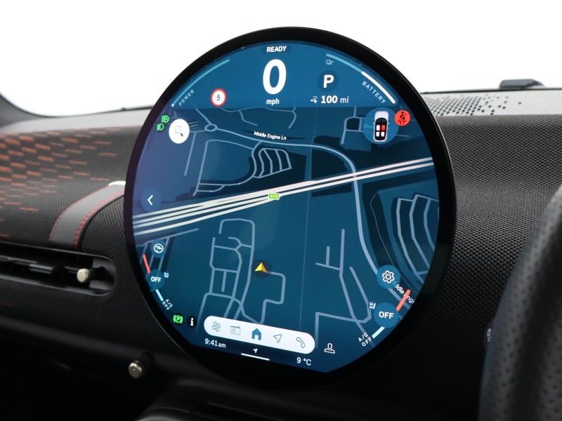 2024 (24) MINI COOPER 160kW SE Sport 54kWh 3dr Auto 4849426