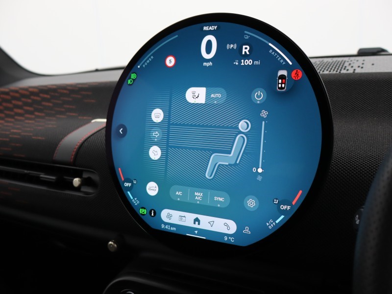 2024 (24) MINI COOPER 160kW SE Sport 54kWh 3dr Auto 4849429