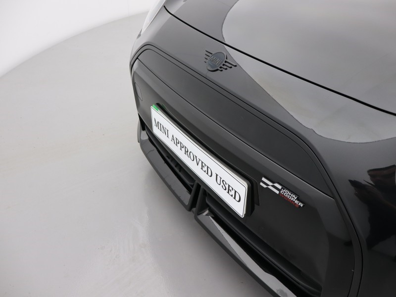 2024 (24) MINI COOPER 160kW SE Sport 54kWh 3dr Auto 4849409