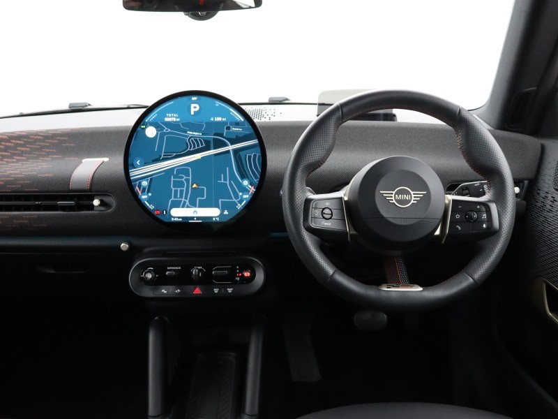 2024 (24) MINI COOPER 160kW SE Sport 54kWh 3dr Auto 4849419