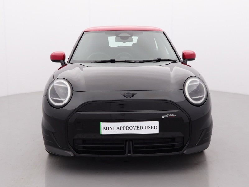2024 (24) MINI COOPER 160kW SE Sport 54kWh 3dr Auto 4849387