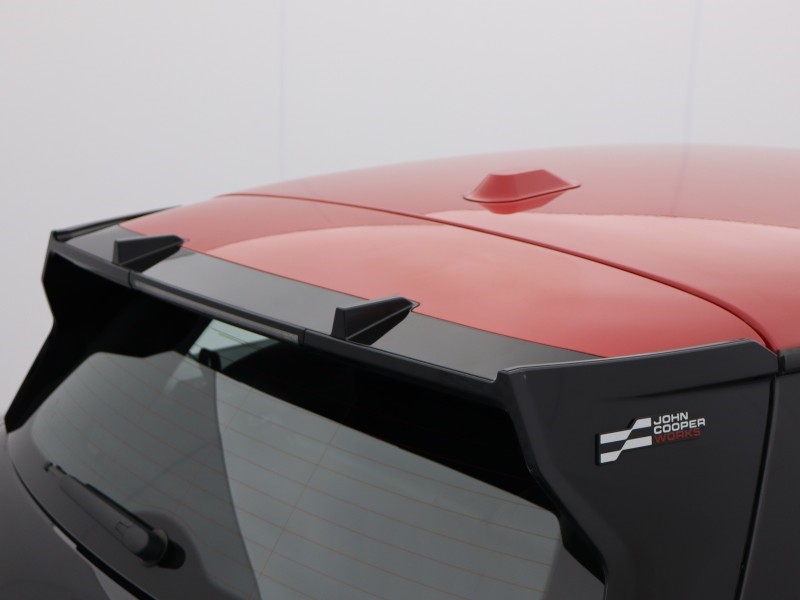 2024 (24) MINI COOPER 160kW SE Sport 54kWh 3dr Auto 4849396