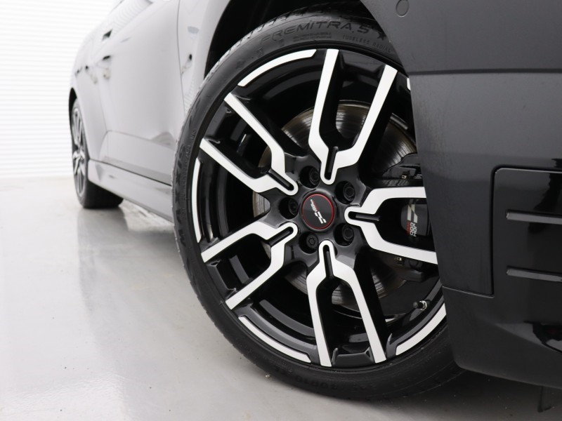 2024 (24) MINI COOPER 160kW SE Sport 54kWh 3dr Auto 4849411