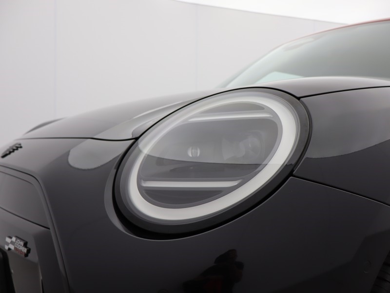 2024 (24) MINI COOPER 160kW SE Sport 54kWh 3dr Auto 4849408