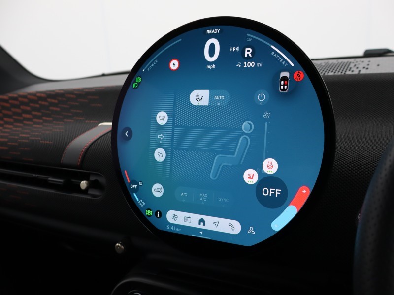 2024 (24) MINI COOPER 160kW SE Sport 54kWh 3dr Auto 4849430