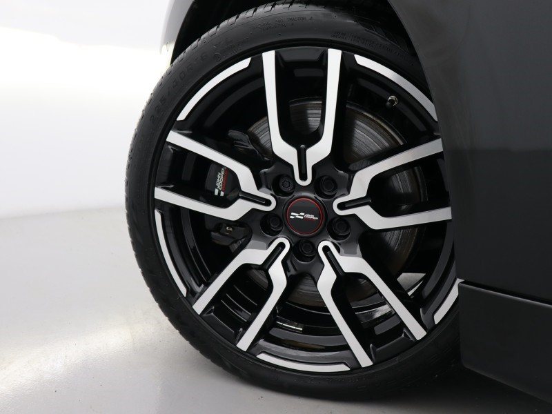 2024 (24) MINI COOPER 160kW SE Sport 54kWh 3dr Auto 4849412