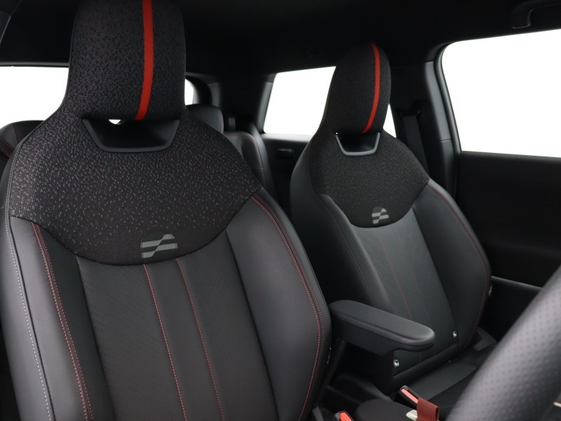 2024 (24) MINI COOPER 160kW SE Sport 54kWh 3dr Auto 4849400