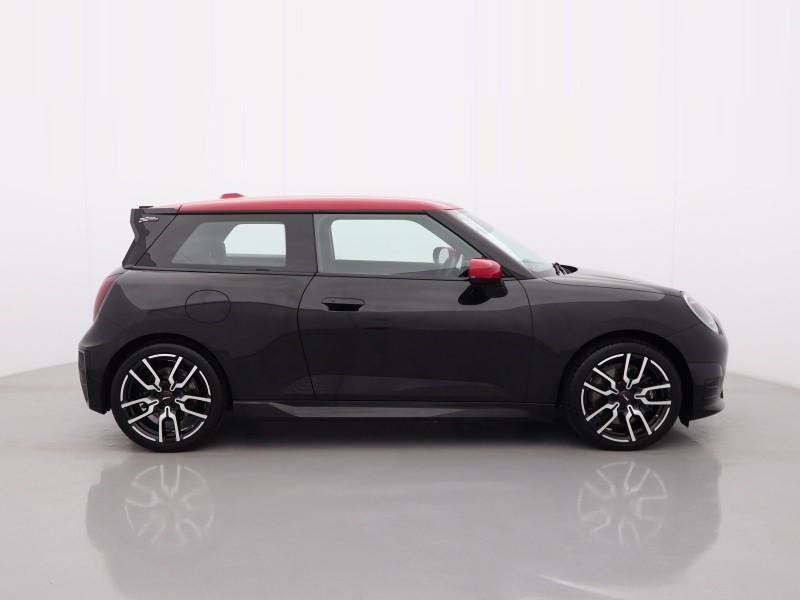 2024 (24) MINI COOPER 160kW SE Sport 54kWh 3dr Auto 4849393